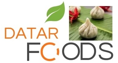 Datar Foods Logo